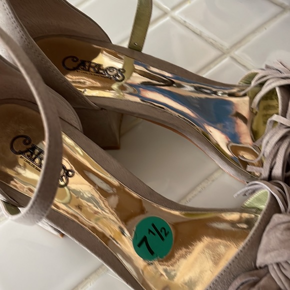 Carlos Santana Sandals - Picture 5 of 8